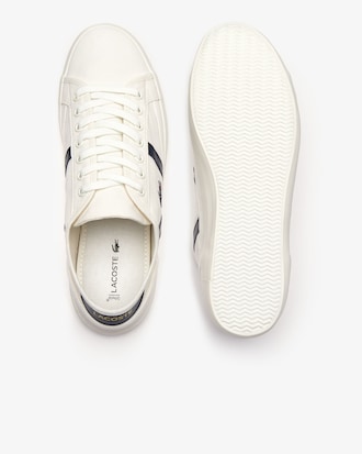 T&ecirc;nis masculino Sideline em lona