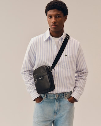 Bandolera de Cuero Ossian