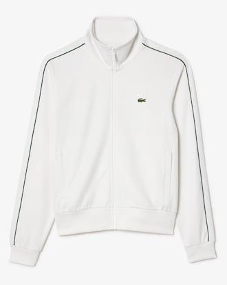 Jaqueta esportiva Original Paris em piqu&eacute;