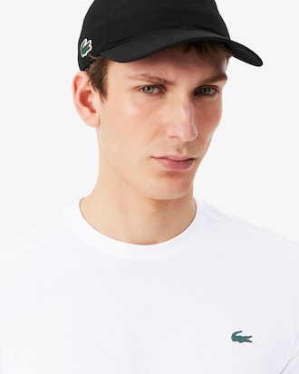 Remera Deportiva Ultra Dry De Algod&oacute;n