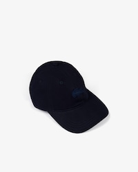 Bon&eacute; em Gabardine Bordado