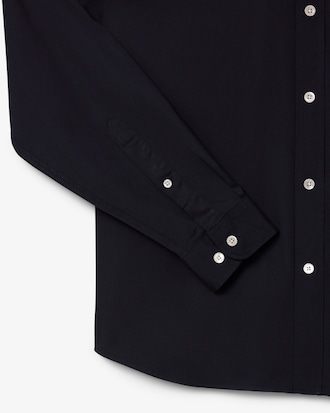 Camisa de Algod&oacute;n Fit Regular