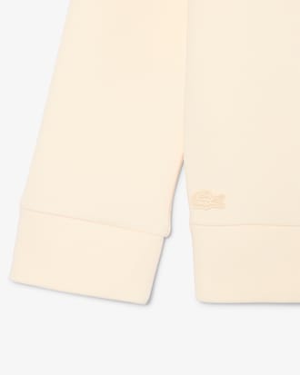 Buzo de neopreno con insignia bordada