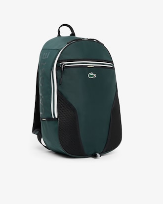 Mochila Play in Lacoste