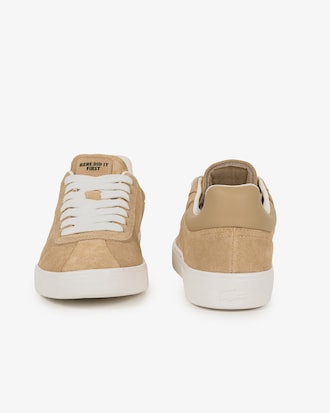 Zapatillas Baseshot Para Mujer