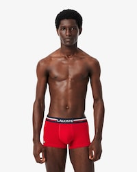 Cuecas Trunk Stretch 3-Pack