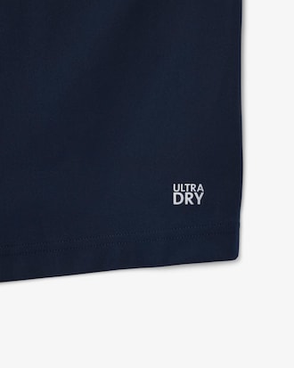 Camiseta Esportiva Leve E Elástica com Proteção Uv