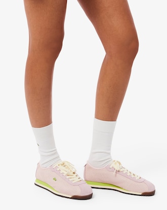 T&ecirc;nis Feminino Club-Low