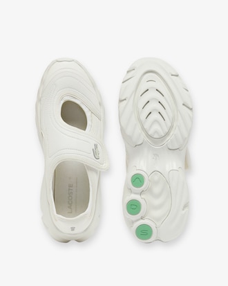 Zapatillas tipo sandalias Spinor para mujer
