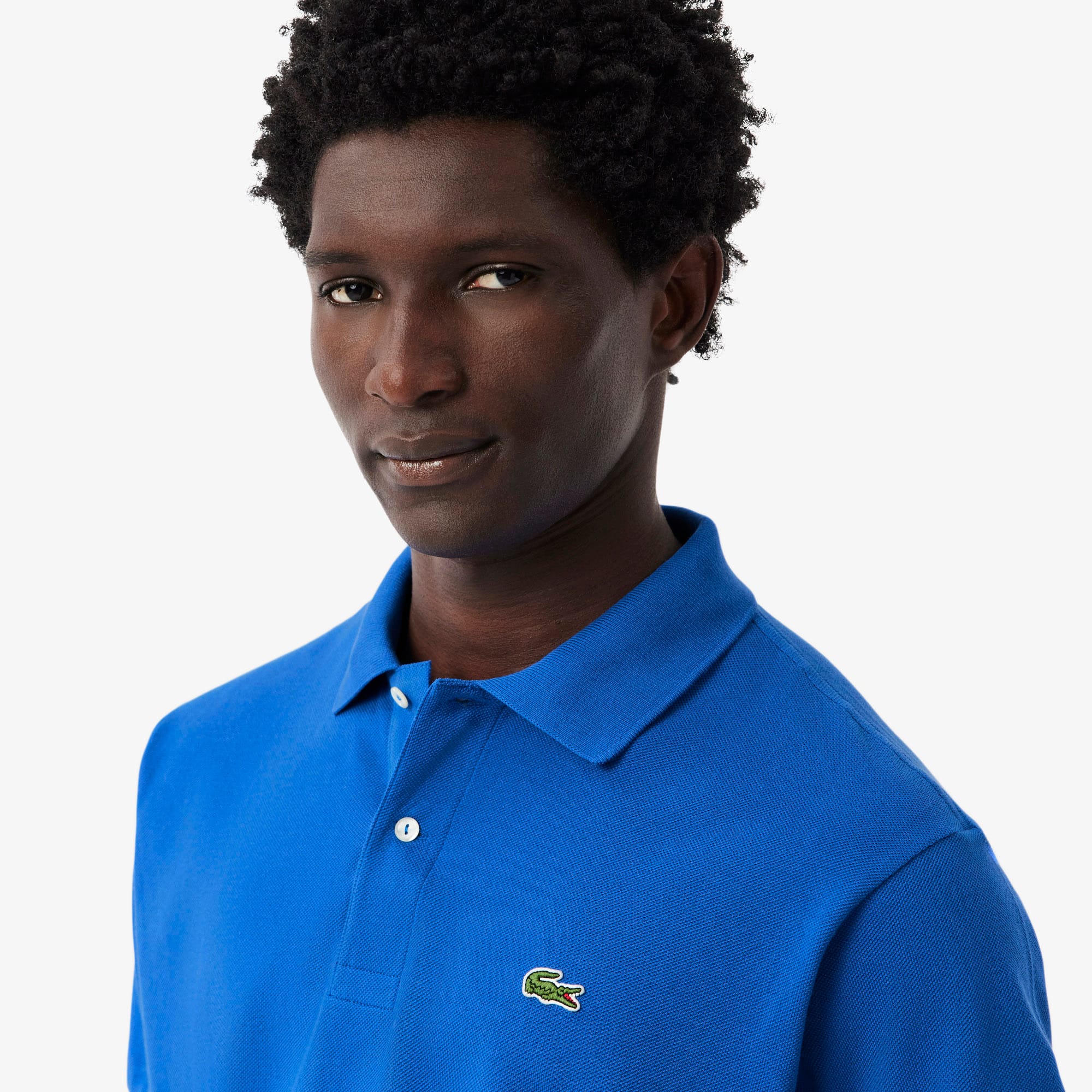 lidnm Te/Ca Milled Light Polo Lサイズ Te/Ca Milled Light Polo / 商品詳細ページ / LIDNM / Llife ONLINE