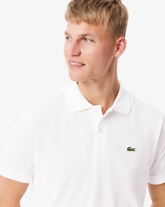 Polo L.12.12 Original De Corte Clásico