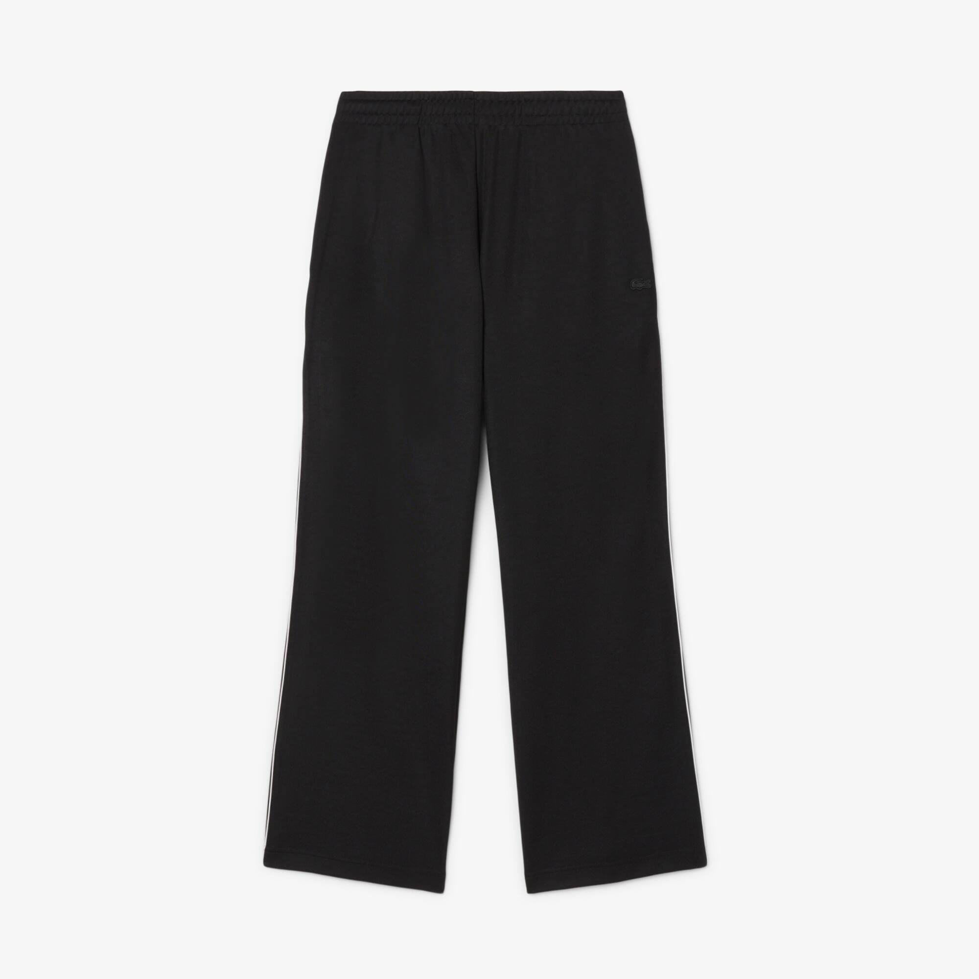 Calça Esportiva Masculina Paris Lacoste em Ajuste Folgado