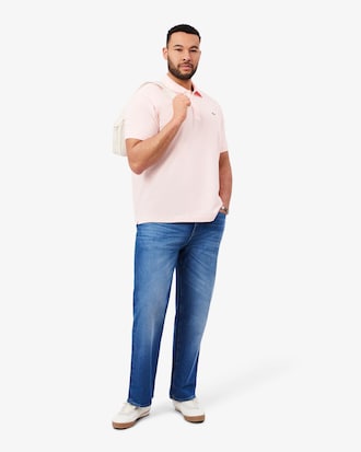 Polo L.12.12 Original De Corte Cl&aacute;sico