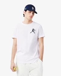 Conjunto Lacoste Tennis X Novak Djokovic