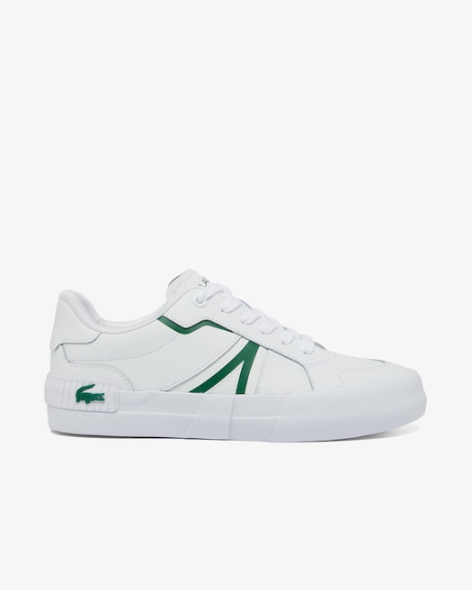 White & Green