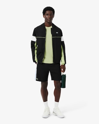 Camiseta Esportiva Ultra Dry com Estampa de Crocodilo