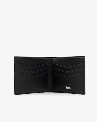 Billetera Pequeña Ossian de Cuero