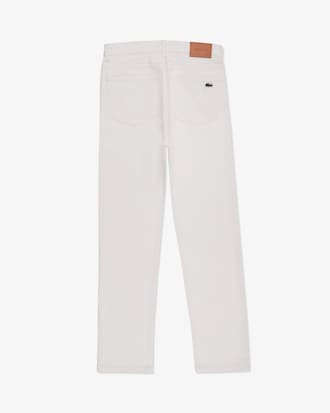 Jeans Recto Elastizado