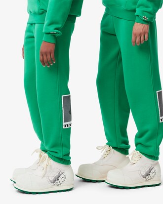 Cal&ccedil;as de Agasalho FW24 Runway