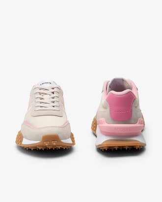 T&ecirc;nis Feminino L-Spin Deluxe