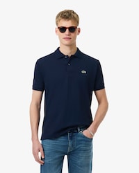 Polo L.12.12 Original De Corte Cl&aacute;sico