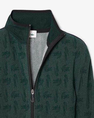 Macac&atilde;o Esportivo FW24 Runway