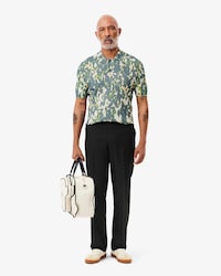 Pantalones Rectos