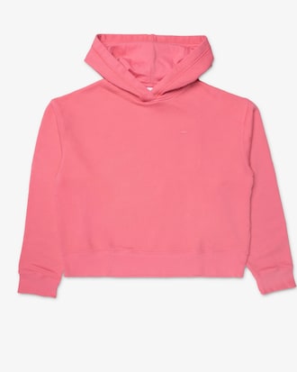 Buzo De Algodón Oversize