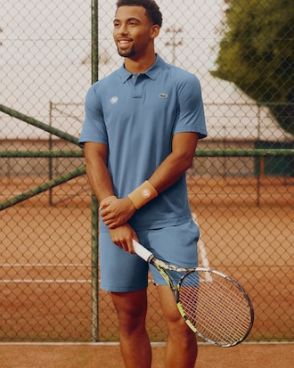 Polo de tenis RolandGarros Edition