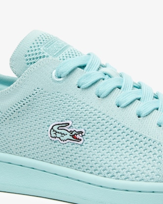 Zapatillas De Mujer Carnaby De Piqu&eacute; 