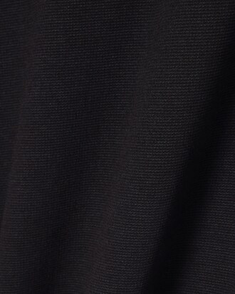 Camisa Polo de Algod&atilde;o Misto de Caimento Regular