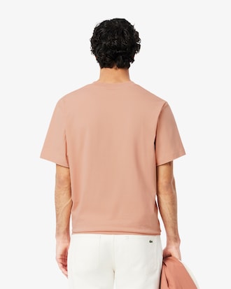 Camiseta de Algodão