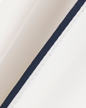 Shorts de T&ecirc;nis Ultra Dry com Detalhe Heritage