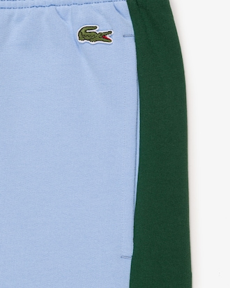 Bermuda Masculina Color Block