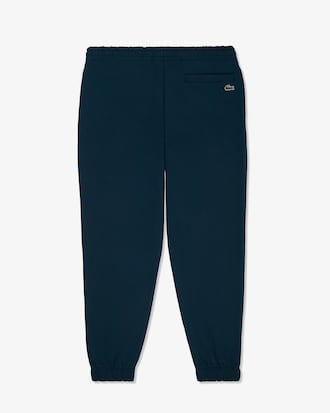 Pantalones Deportivos de Corte Regular Para Hombre