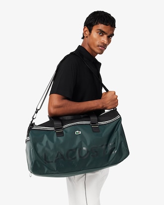 Bolsa Esportiva Play in Lacoste