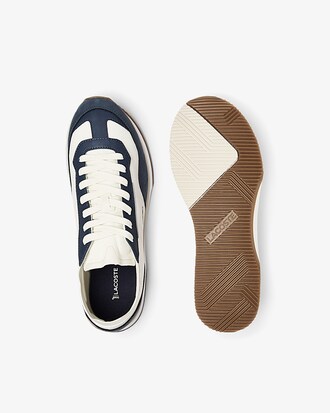 T&ecirc;nis masculino Match Break em tecido