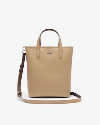 Tote Bag Vertical Reversible Anna