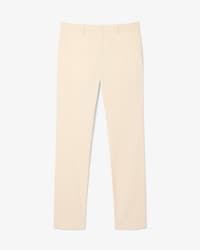 Cal&ccedil;a Chino em Sarja Stretch &ndash; Modelagem ajustada