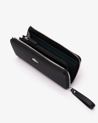 Carteira Z&iacute;per Daily Lifestyle