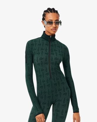 Macac&atilde;o Esportivo FW24 Runway