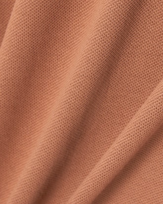 Camisa Polo de Caimento Cl&aacute;ssico Original L.12.12