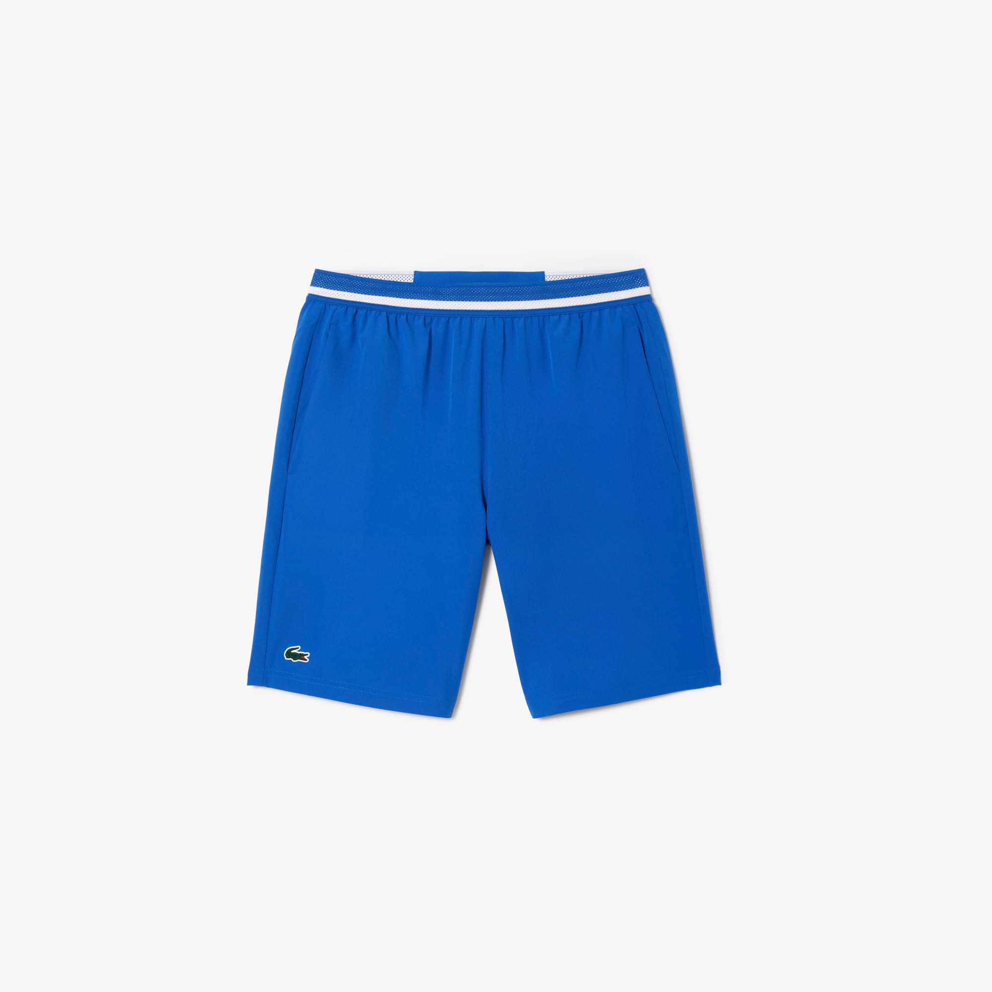 Short Esportivo Masculino Lacoste Tennis x Novak Djokovic