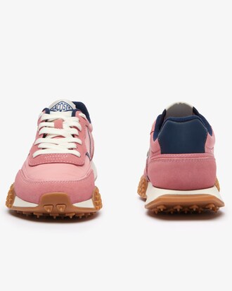 Zapatillas De Mujer L-Spin Deluxe 3.0