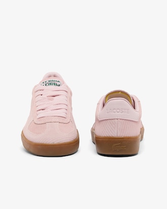 Zapatillas Baseshot Pro para Mujer
