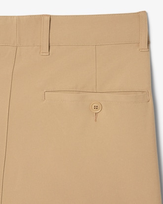 Calça Slim Fit Ultra Dry para Golfe