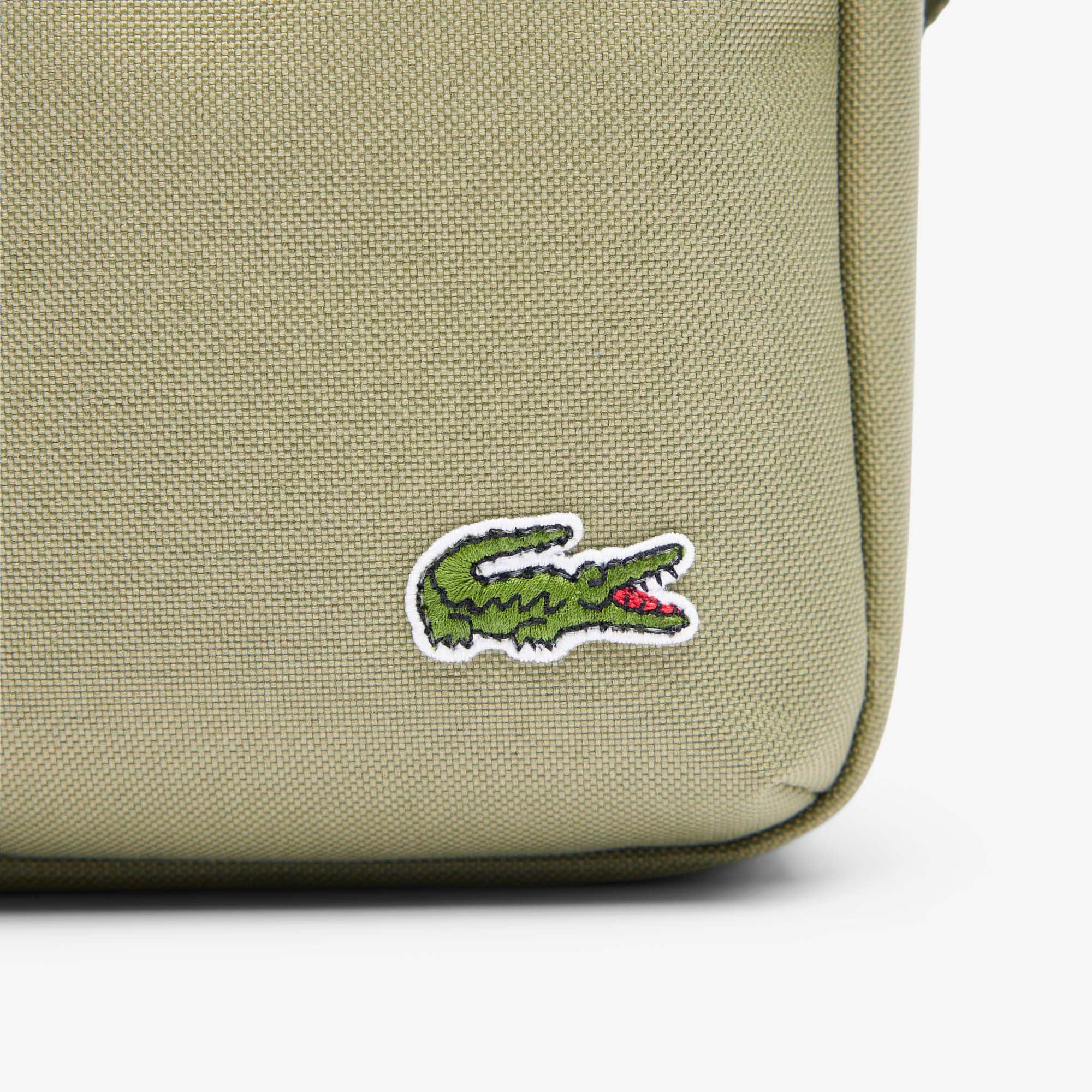 Shoulder Bag Masculina Esportiva Neocroc Transversal Lacoste