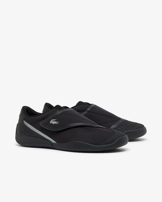 Men's Protect Strap Sneakers