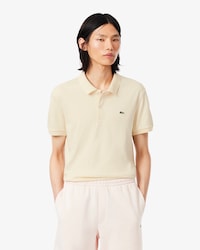 Polo De Algod&oacute;n Pima Fit Regular
