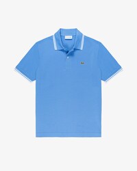 Polo Cl&aacute;ssico Fit em Piqu&eacute;